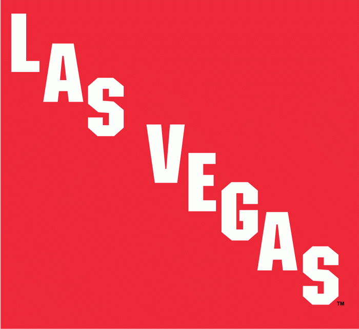 las vegas wranglers 2007 wordmark logo iron on heat transfer